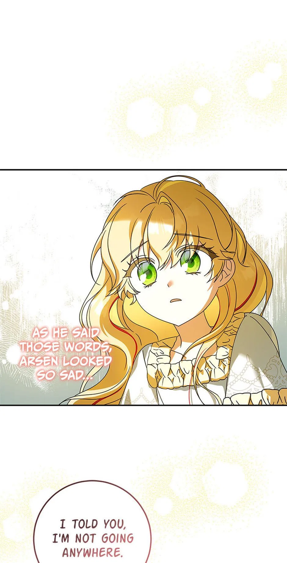 The Beloved New Daughter-in-law Of The Wolf Mansion Chapter 61 – Page 68