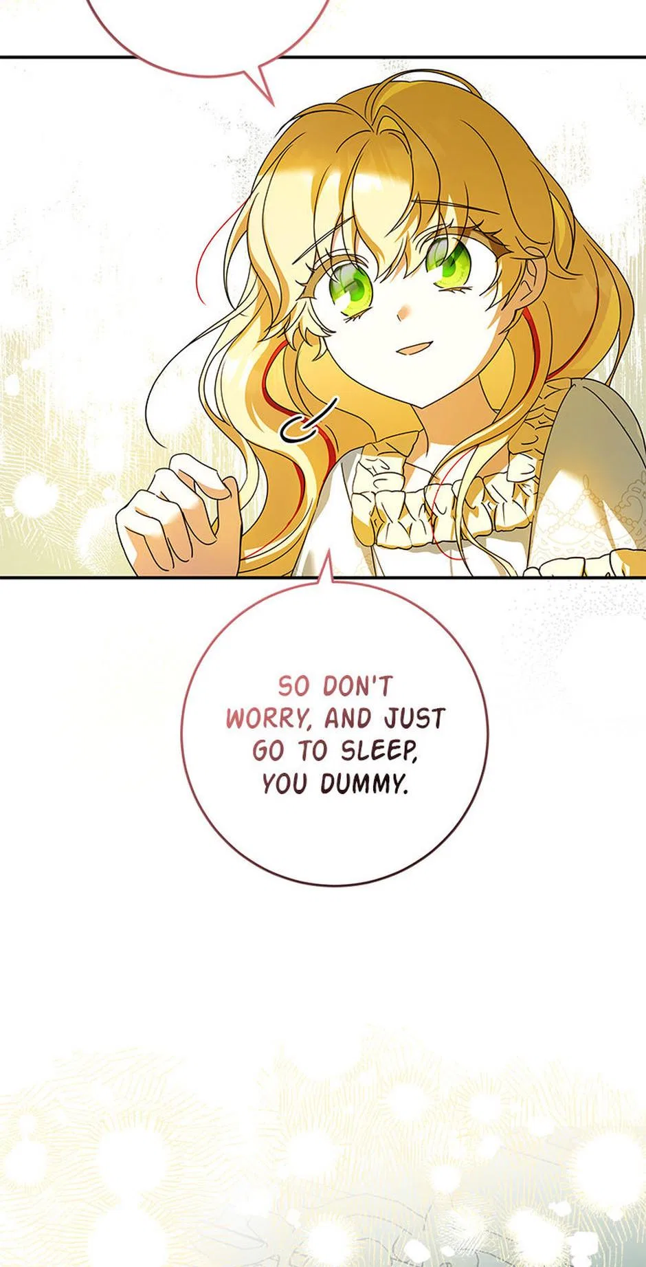 The Beloved New Daughter-in-law Of The Wolf Mansion Chapter 61 – Page 69