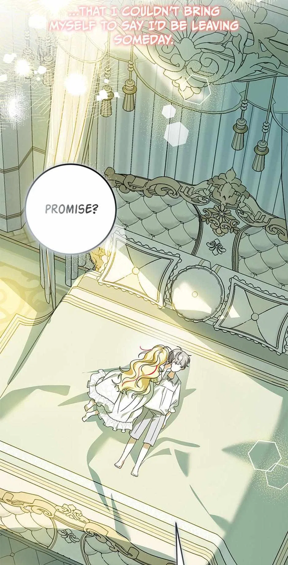 The Beloved New Daughter-in-law Of The Wolf Mansion Chapter 61 – Page 70