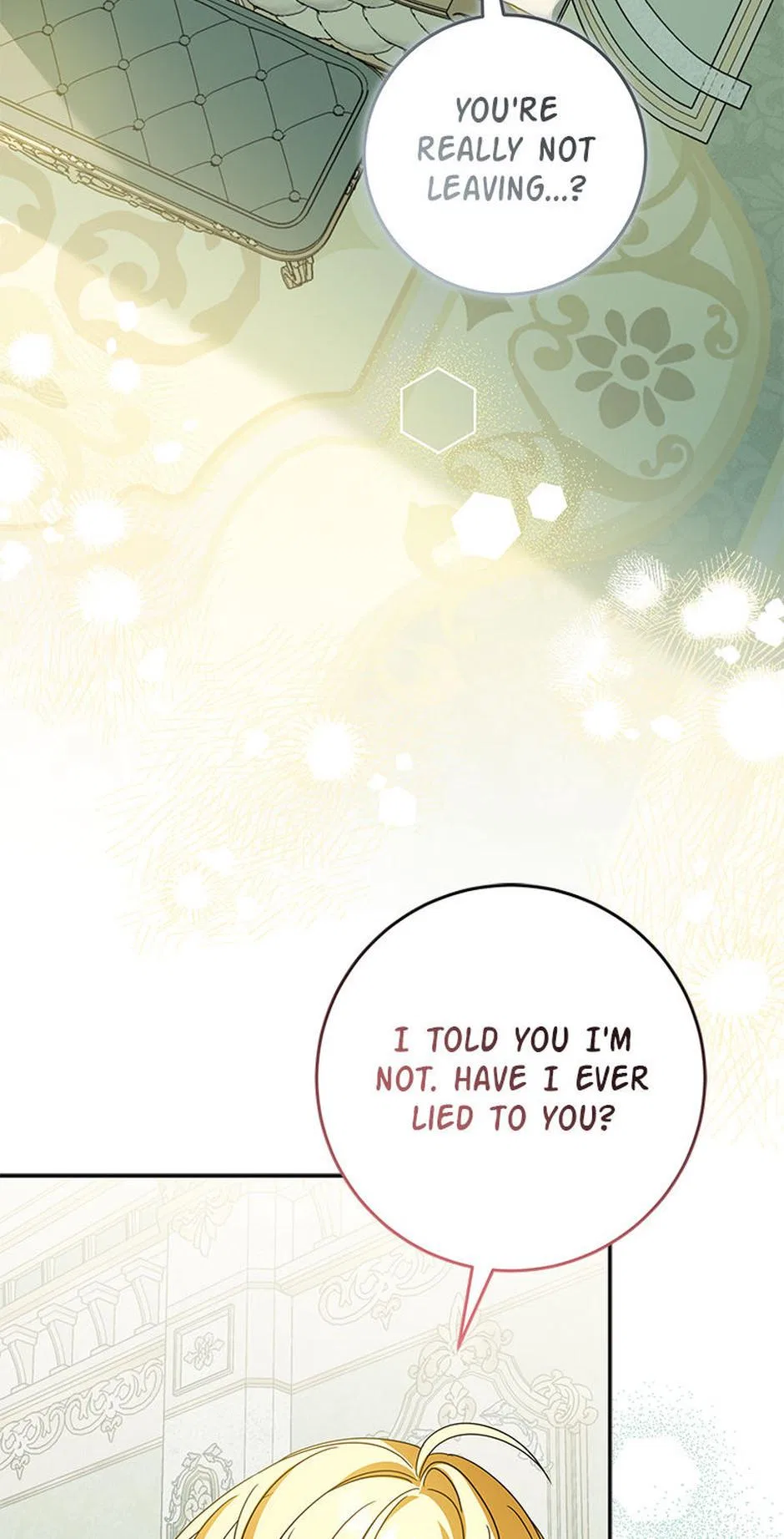 The Beloved New Daughter-in-law Of The Wolf Mansion Chapter 61 – Page 71