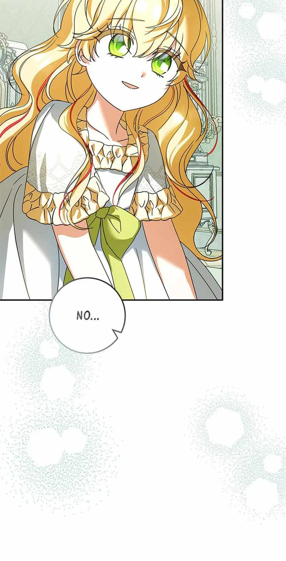 The Beloved New Daughter-in-law Of The Wolf Mansion Chapter 61 – Page 72