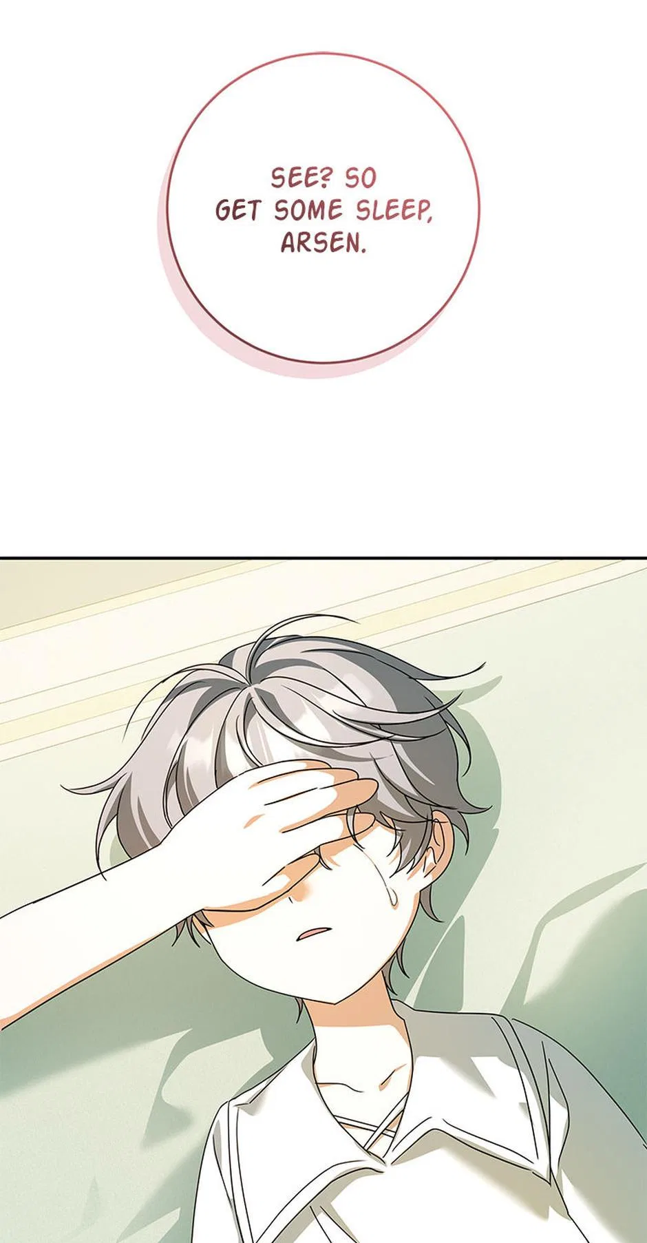 The Beloved New Daughter-in-law Of The Wolf Mansion Chapter 61 – Page 73