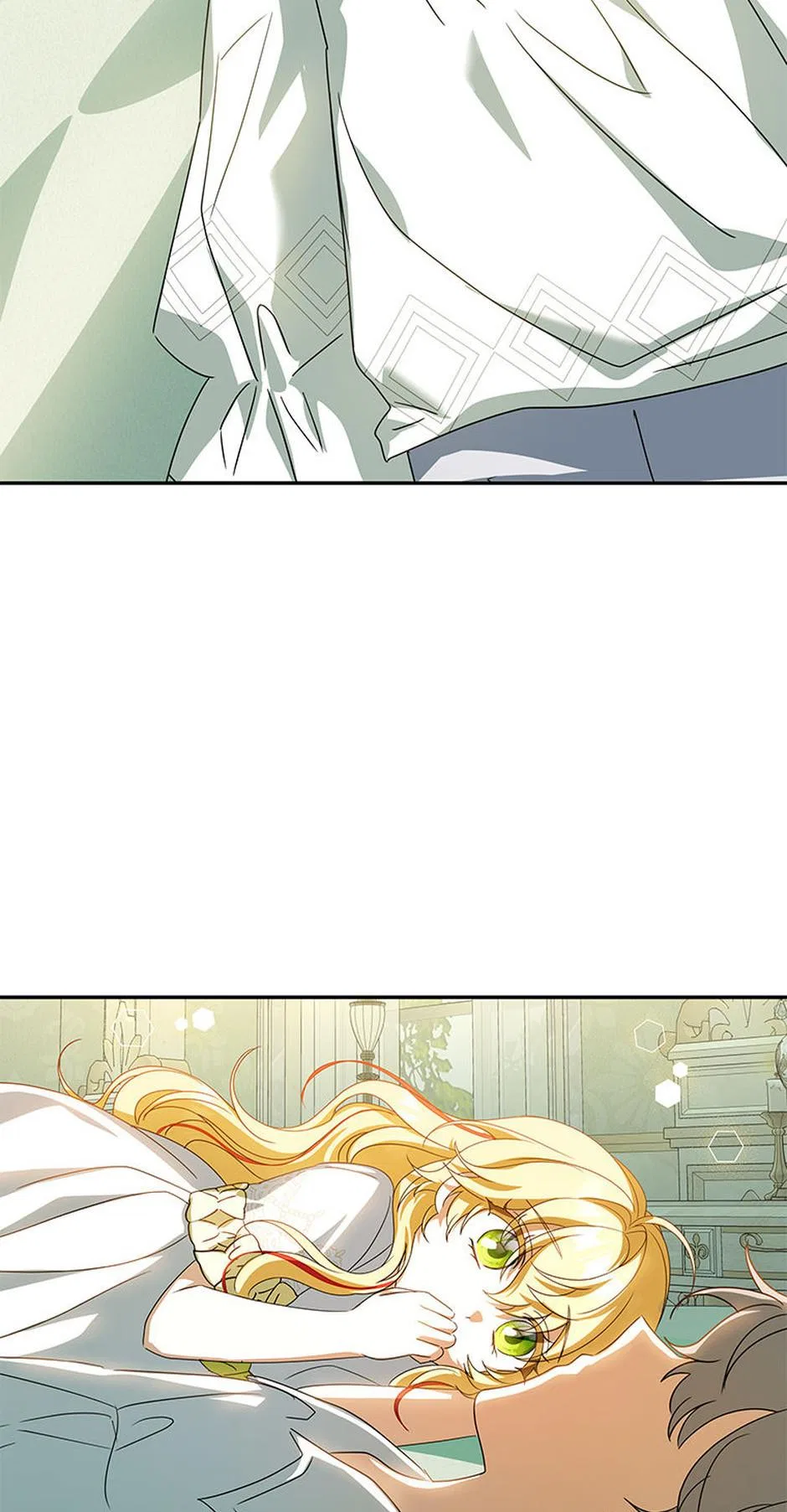 The Beloved New Daughter-in-law Of The Wolf Mansion Chapter 61 – Page 75