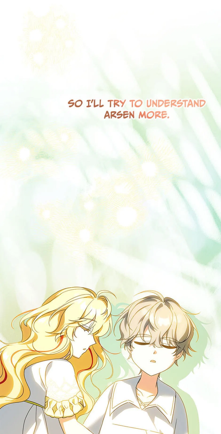 The Beloved New Daughter-in-law Of The Wolf Mansion Chapter 61 – Page 78