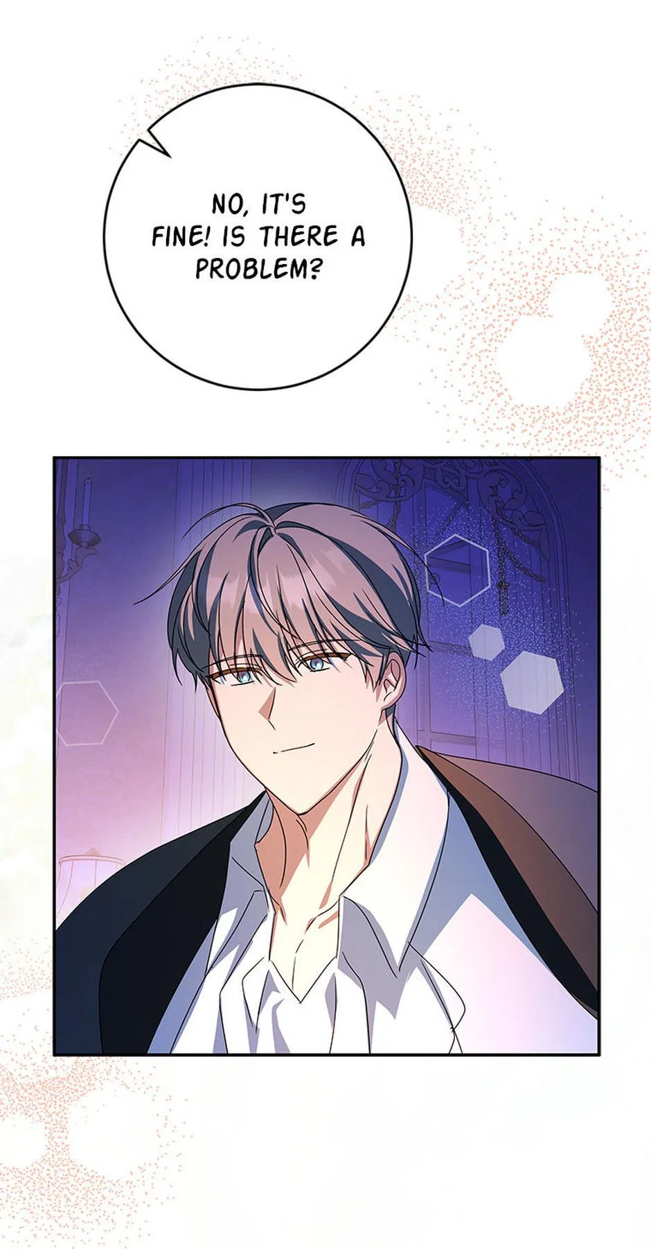 The Beloved New Daughter-in-law Of The Wolf Mansion Chapter 61 – Page 83