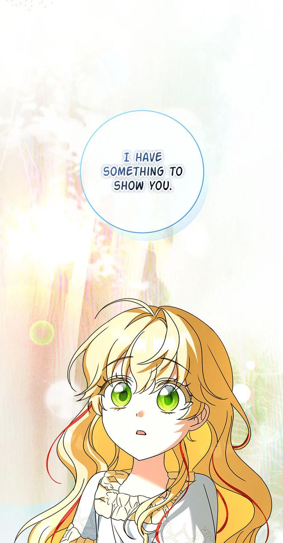 The Beloved New Daughter-in-law Of The Wolf Mansion Chapter 61 – Page 84