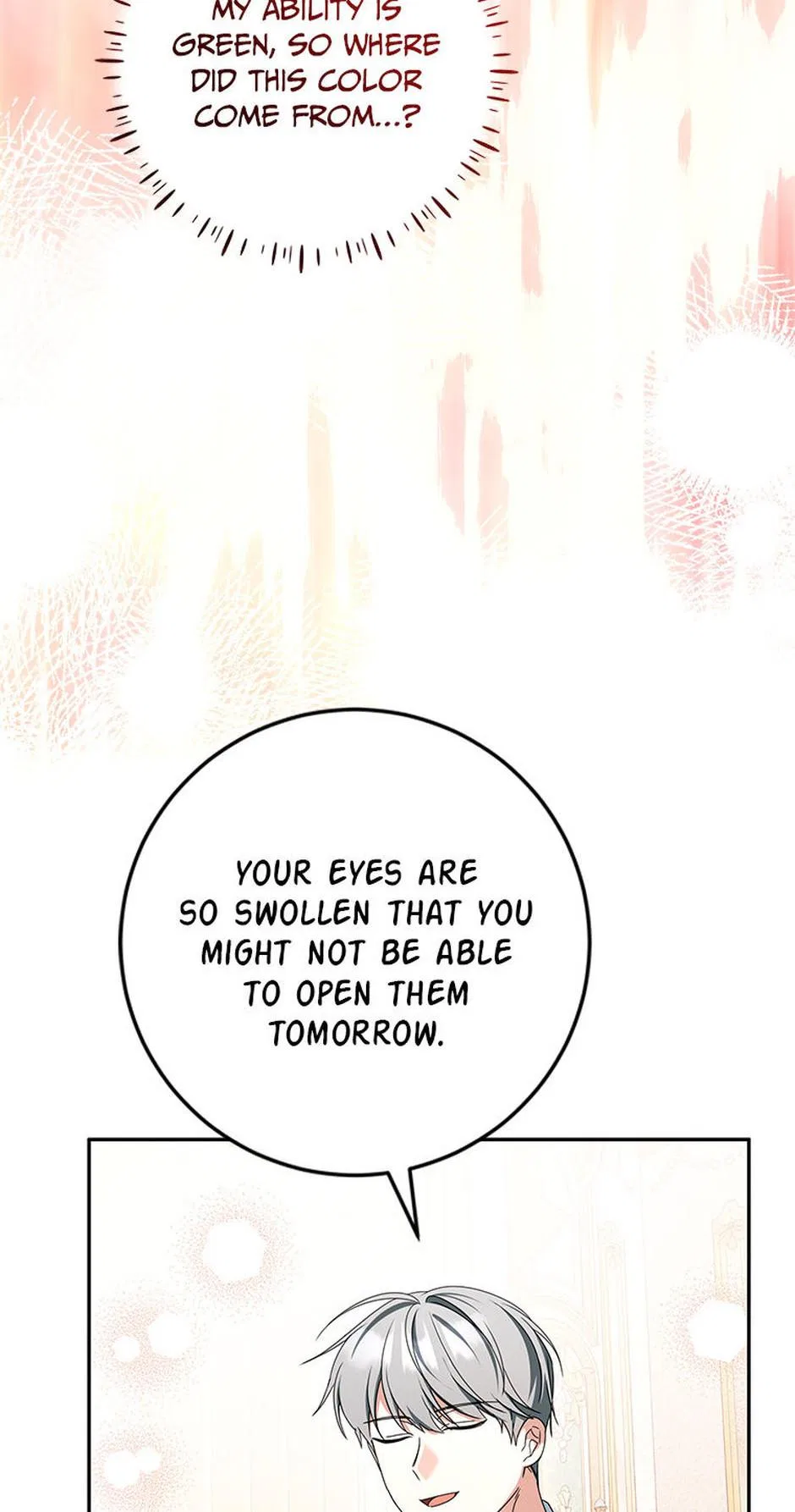 The Beloved New Daughter-in-law Of The Wolf Mansion Chapter 60 – Page 3