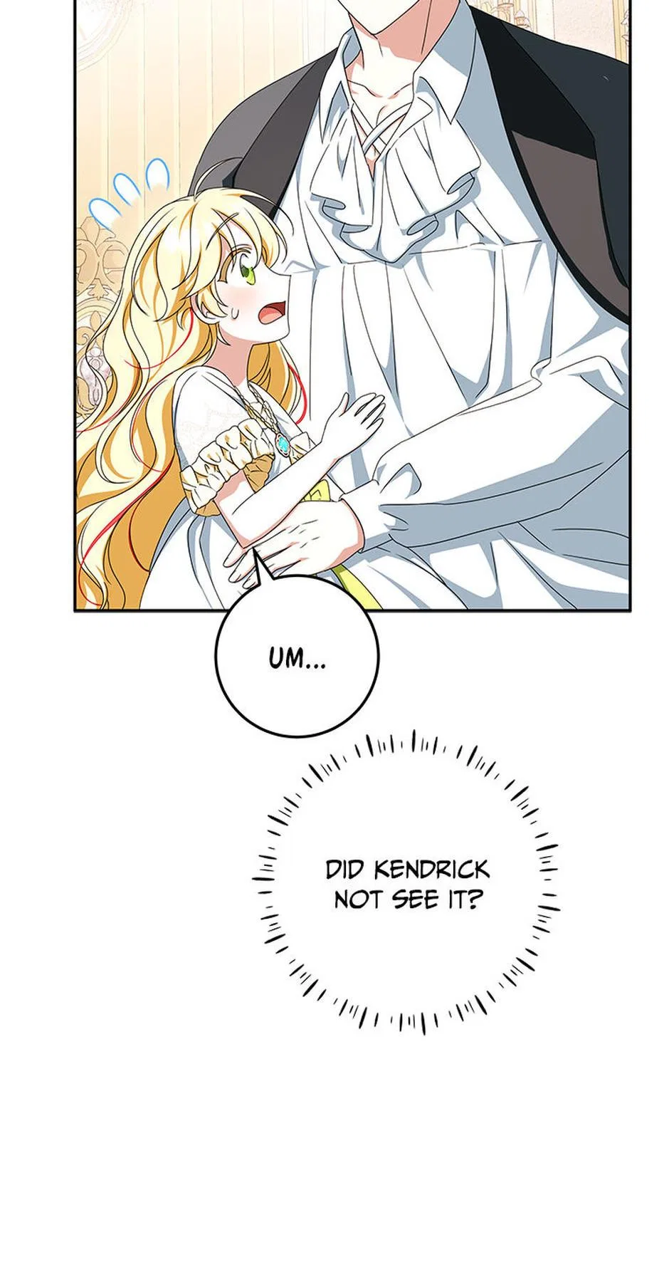 The Beloved New Daughter-in-law Of The Wolf Mansion Chapter 60 – Page 4
