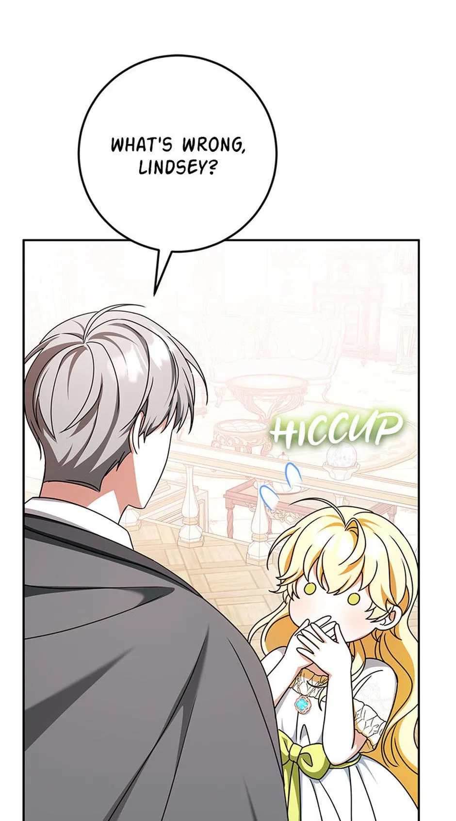 The Beloved New Daughter-in-law Of The Wolf Mansion Chapter 60 – Page 5