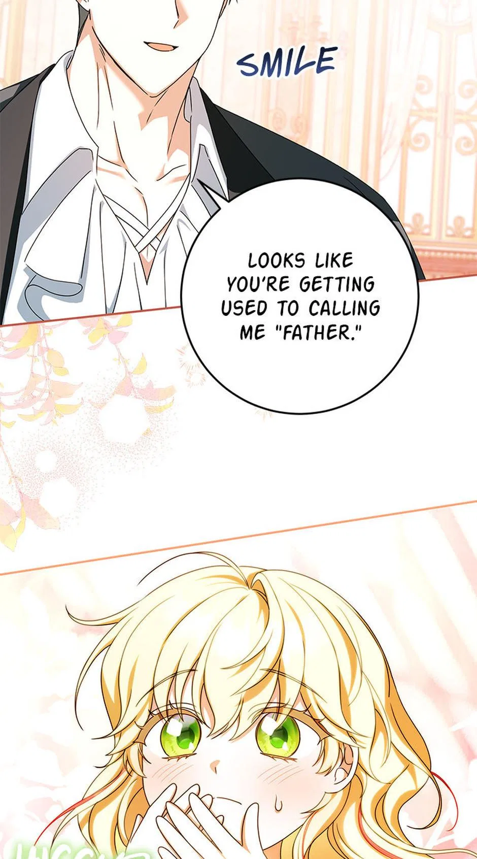 The Beloved New Daughter-in-law Of The Wolf Mansion Chapter 60 – Page 7