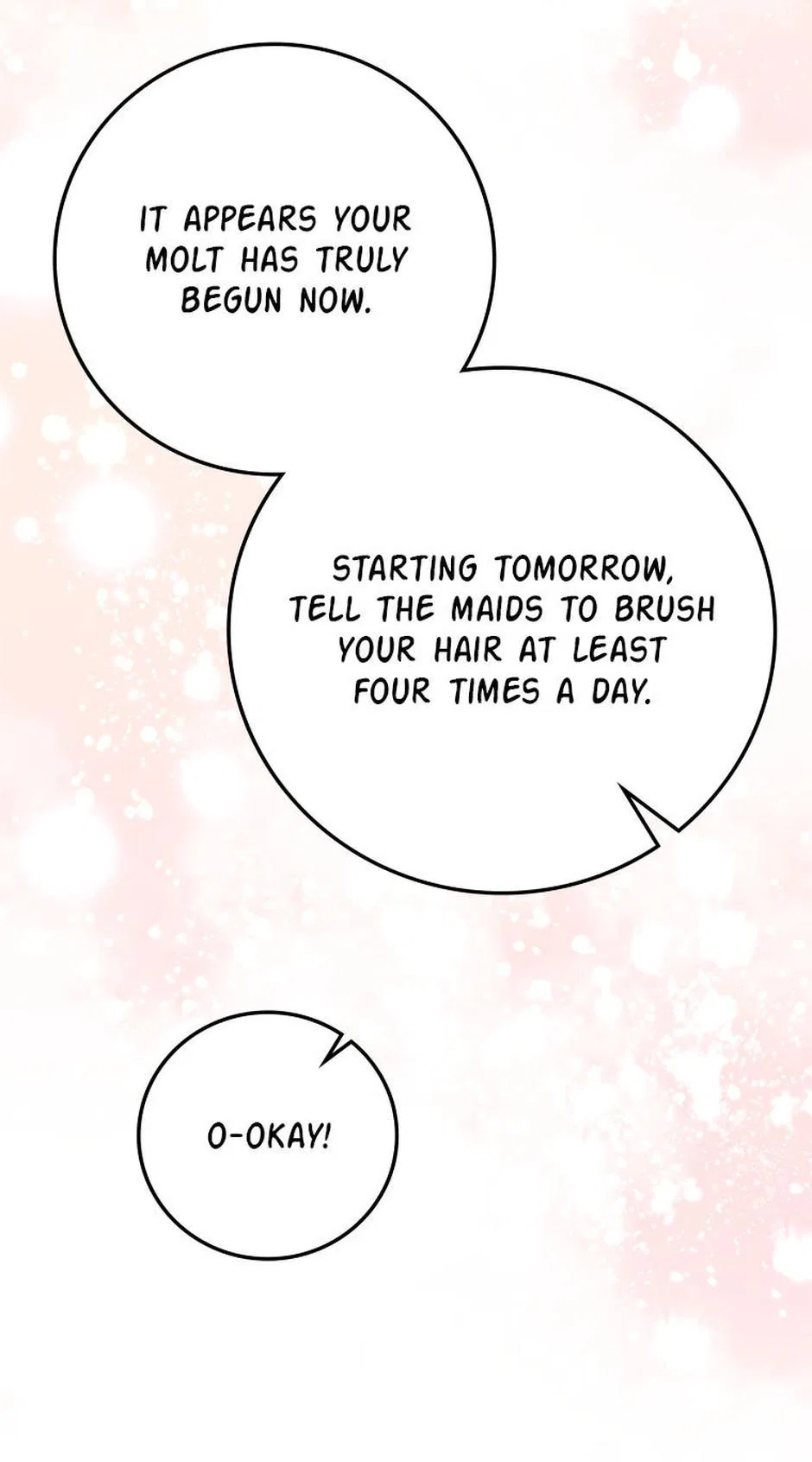 The Beloved New Daughter-in-law Of The Wolf Mansion Chapter 60 – Page 9