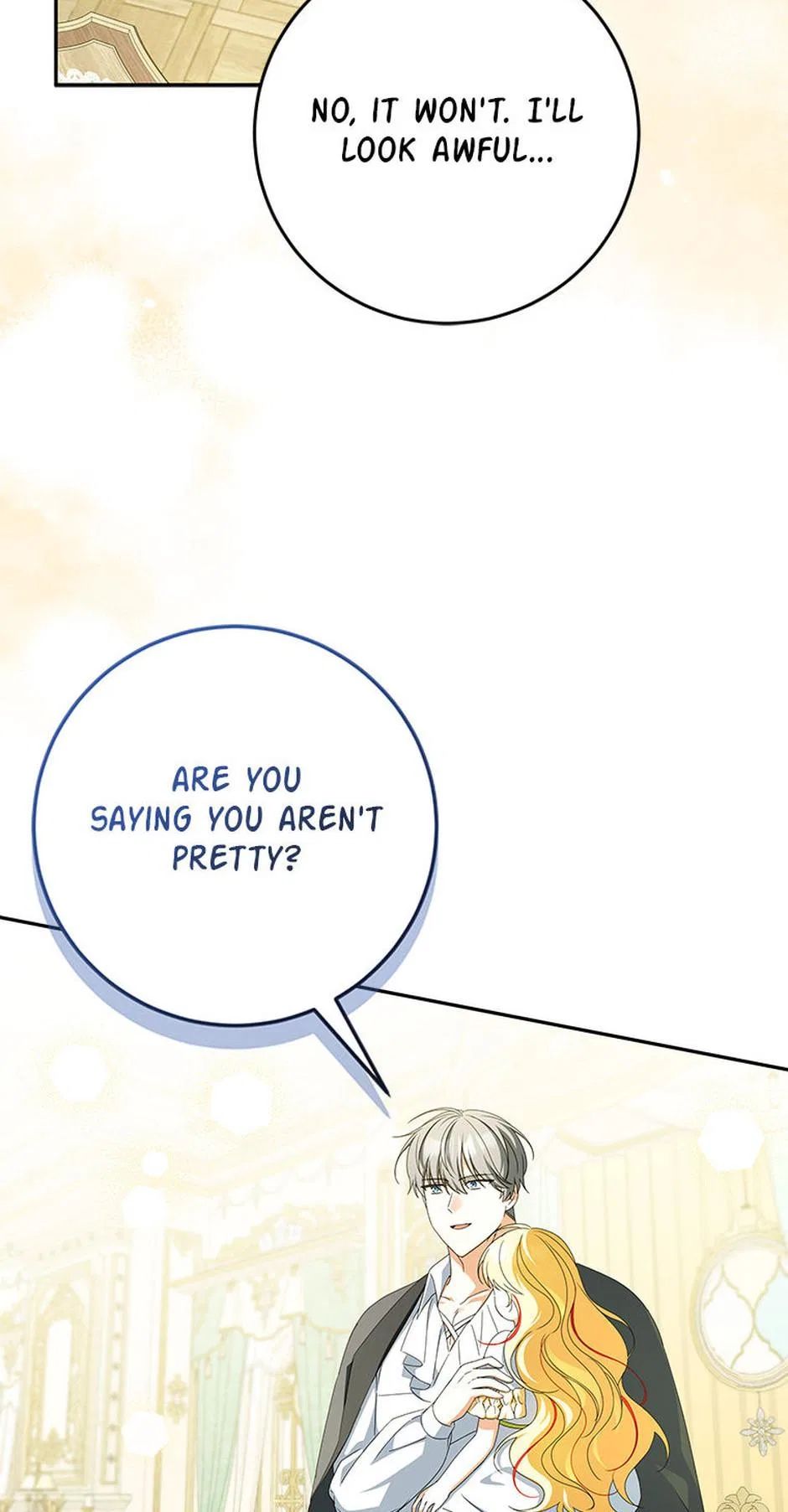 The Beloved New Daughter-in-law Of The Wolf Mansion Chapter 60 – Page 11