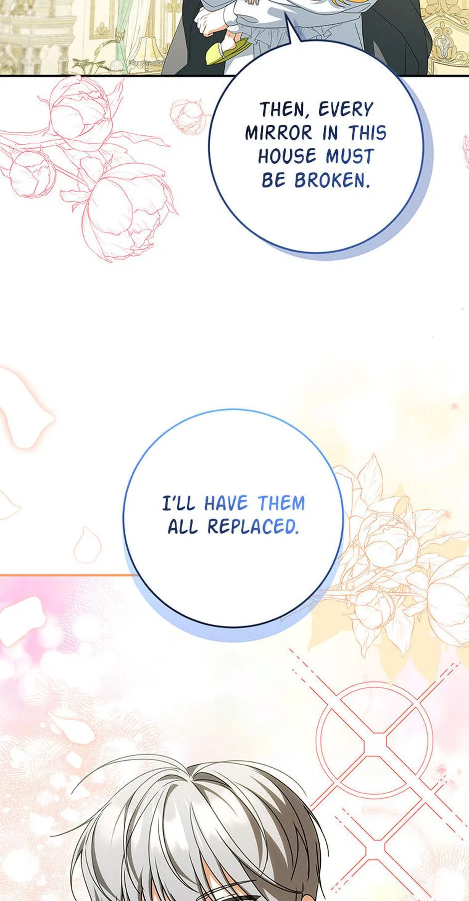 The Beloved New Daughter-in-law Of The Wolf Mansion Chapter 60 – Page 12