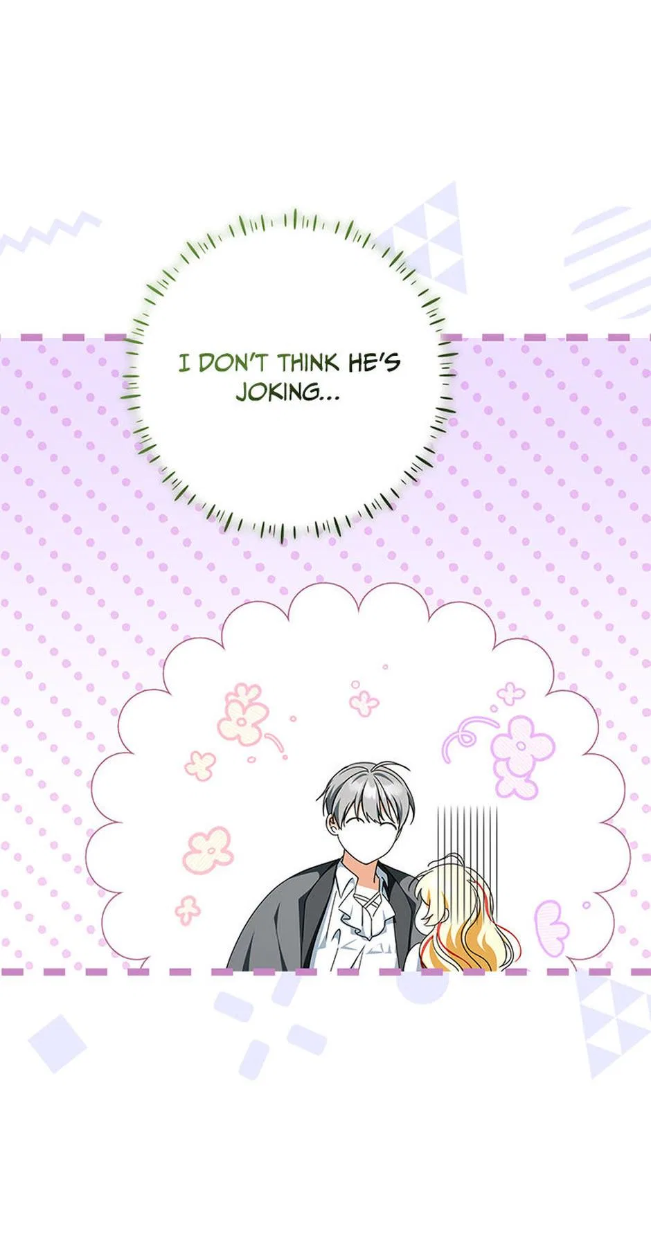 The Beloved New Daughter-in-law Of The Wolf Mansion Chapter 60 – Page 14