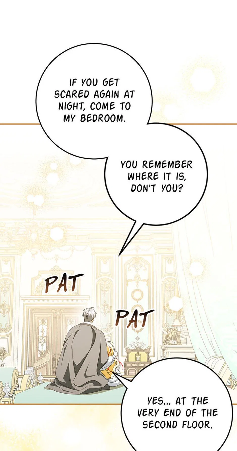 The Beloved New Daughter-in-law Of The Wolf Mansion Chapter 60 – Page 15