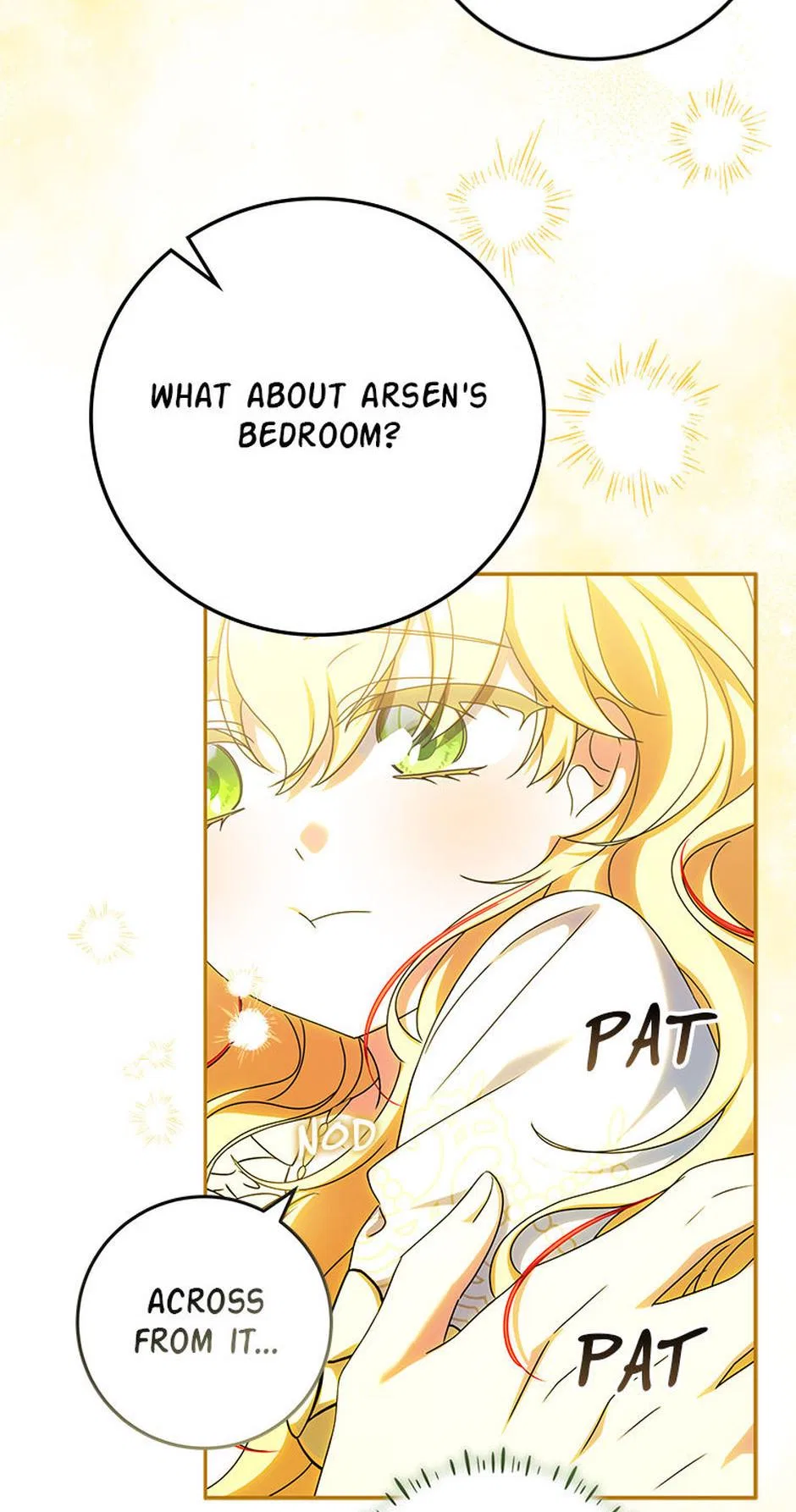 The Beloved New Daughter-in-law Of The Wolf Mansion Chapter 60 – Page 16