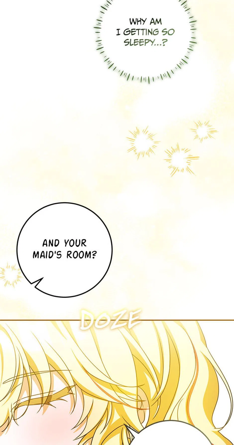 The Beloved New Daughter-in-law Of The Wolf Mansion Chapter 60 – Page 17