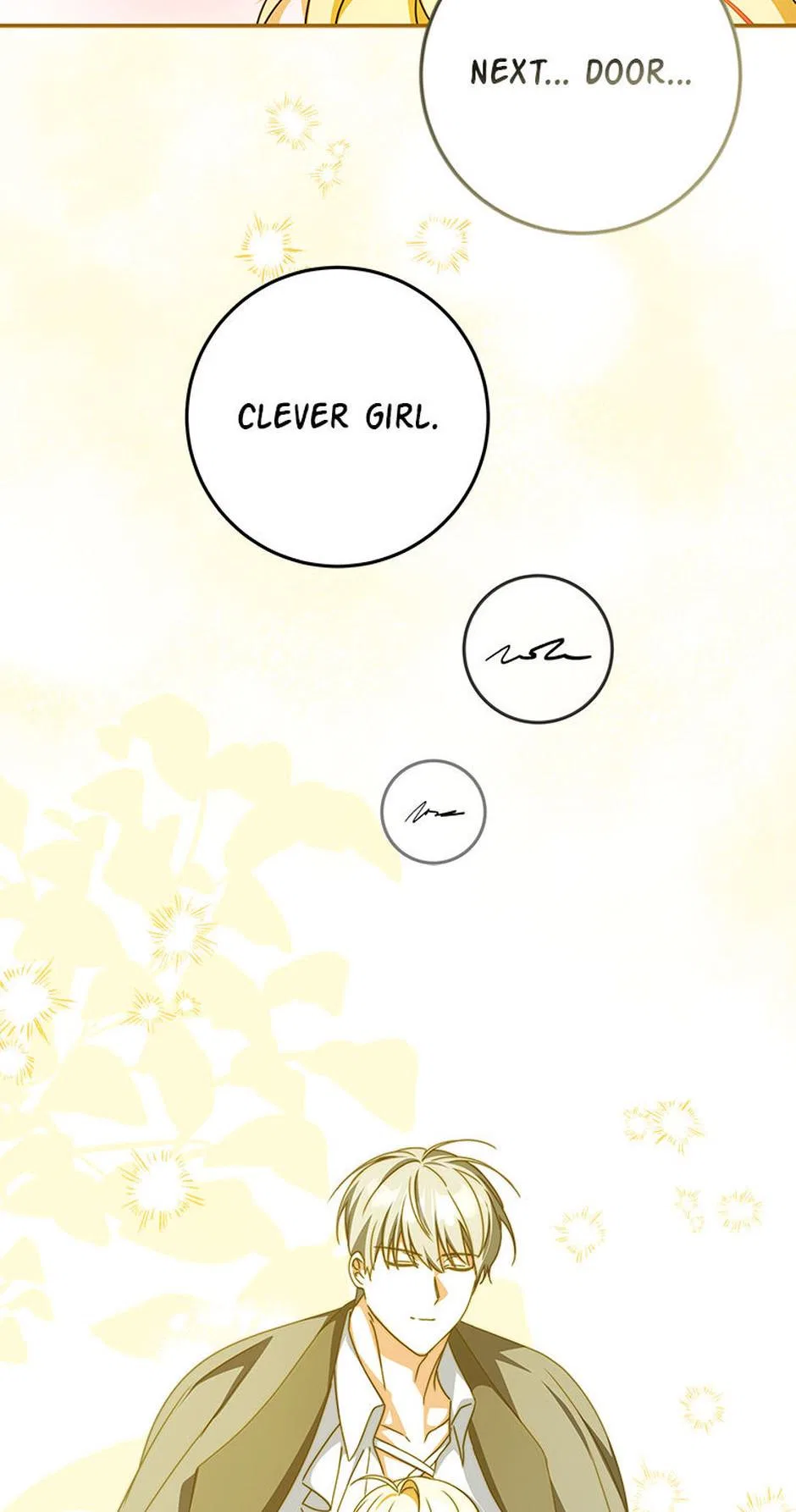 The Beloved New Daughter-in-law Of The Wolf Mansion Chapter 60 – Page 18