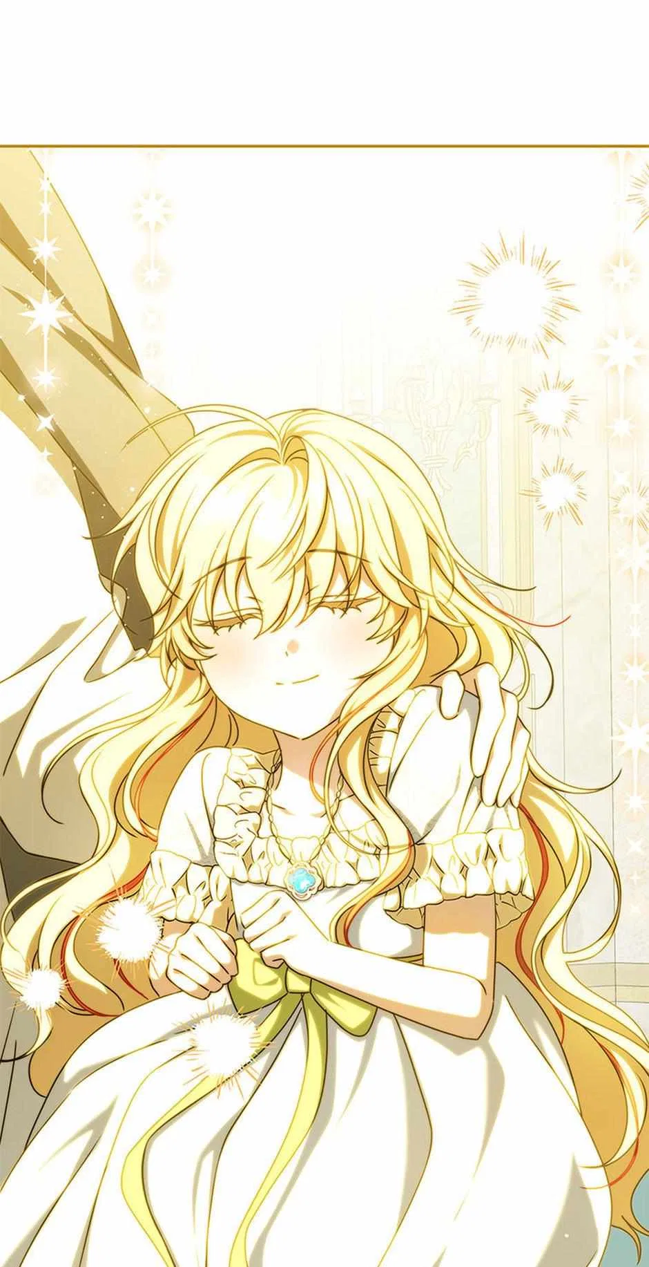 The Beloved New Daughter-in-law Of The Wolf Mansion Chapter 60 – Page 20