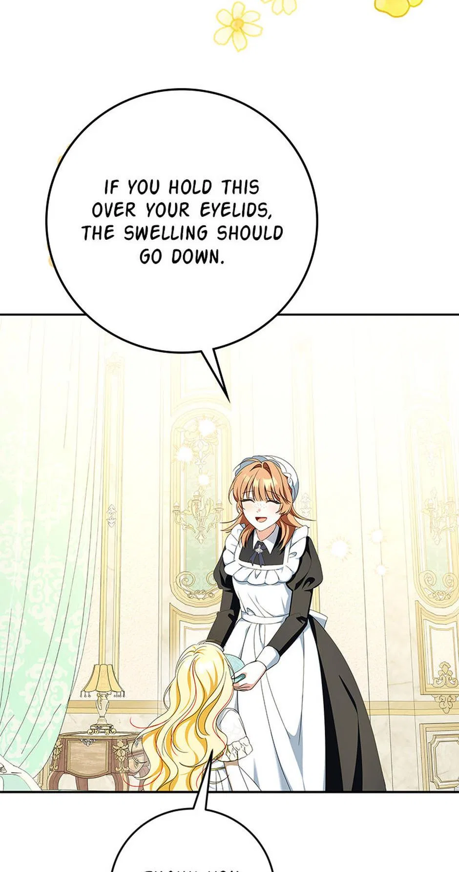 The Beloved New Daughter-in-law Of The Wolf Mansion Chapter 60 – Page 25