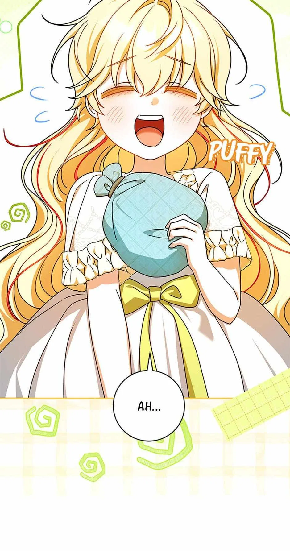 The Beloved New Daughter-in-law Of The Wolf Mansion Chapter 60 – Page 28