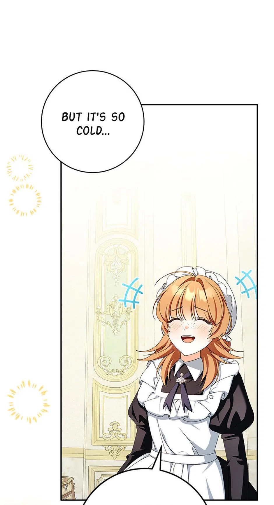 The Beloved New Daughter-in-law Of The Wolf Mansion Chapter 60 – Page 29