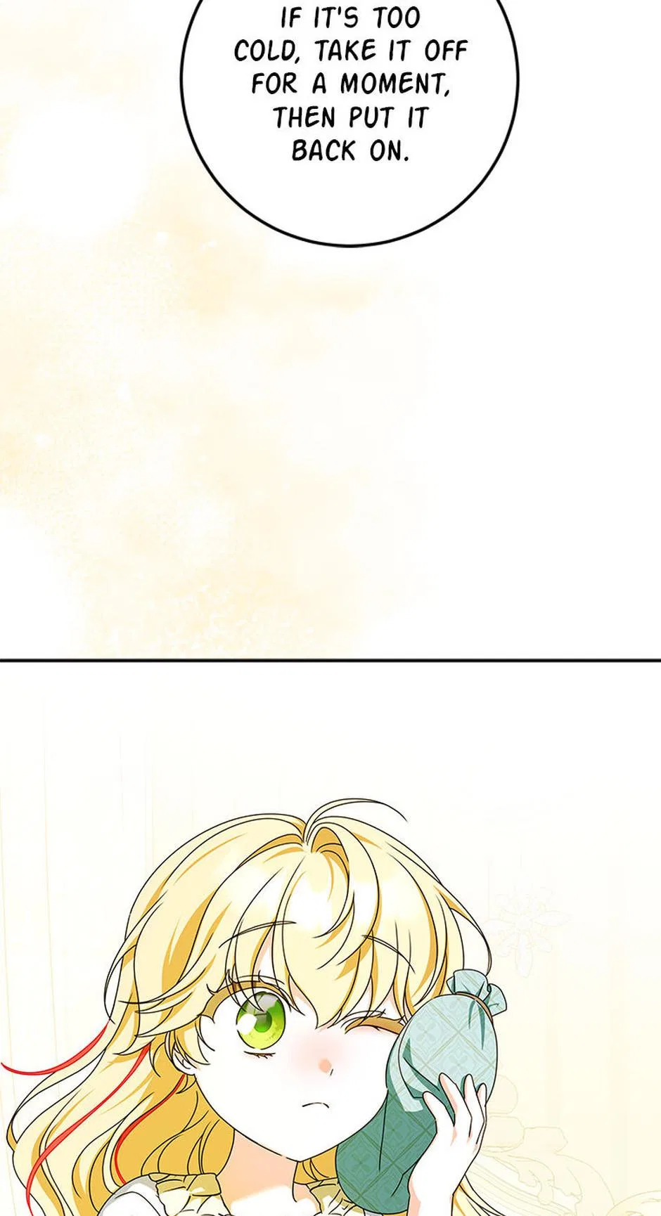 The Beloved New Daughter-in-law Of The Wolf Mansion Chapter 60 – Page 30