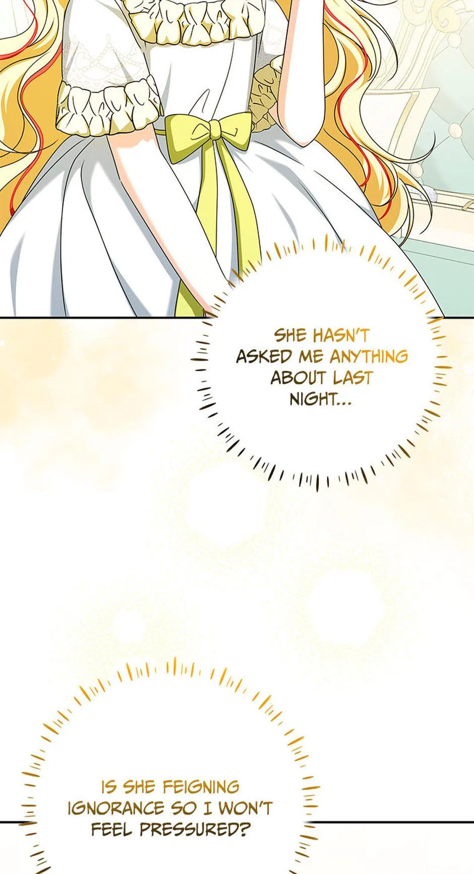 The Beloved New Daughter-in-law Of The Wolf Mansion Chapter 60 – Page 31