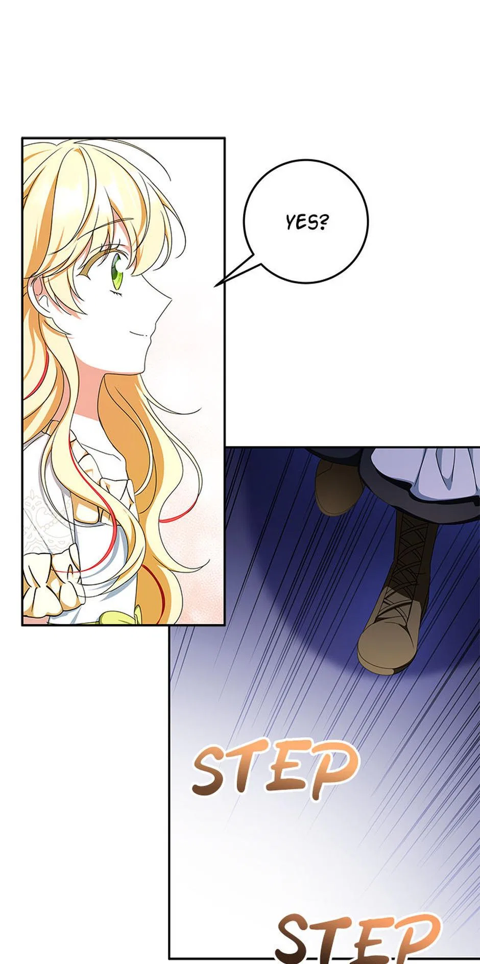 The Beloved New Daughter-in-law Of The Wolf Mansion Chapter 60 – Page 38