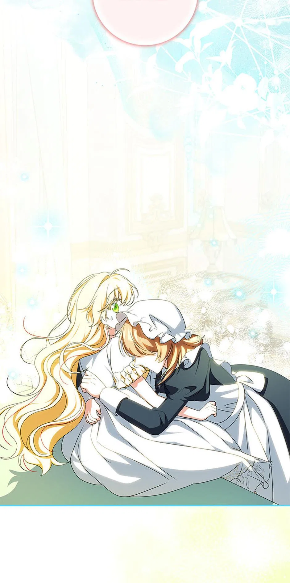 The Beloved New Daughter-in-law Of The Wolf Mansion Chapter 60 – Page 40