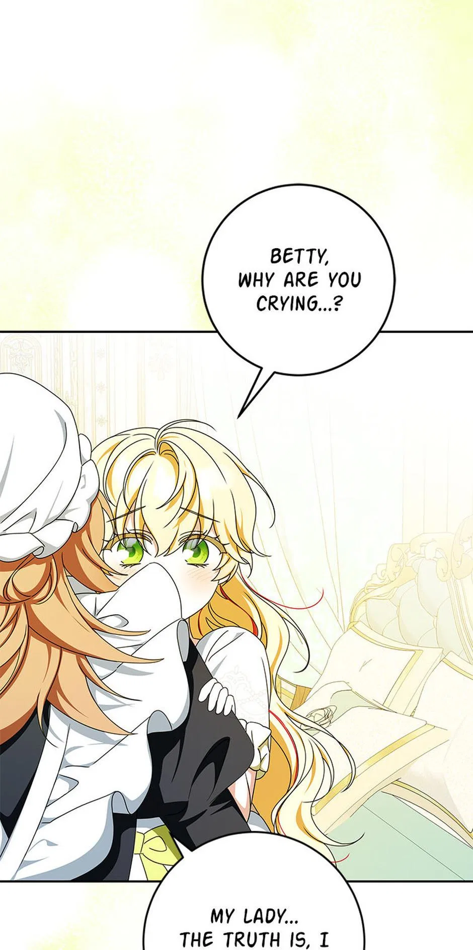 The Beloved New Daughter-in-law Of The Wolf Mansion Chapter 60 – Page 41