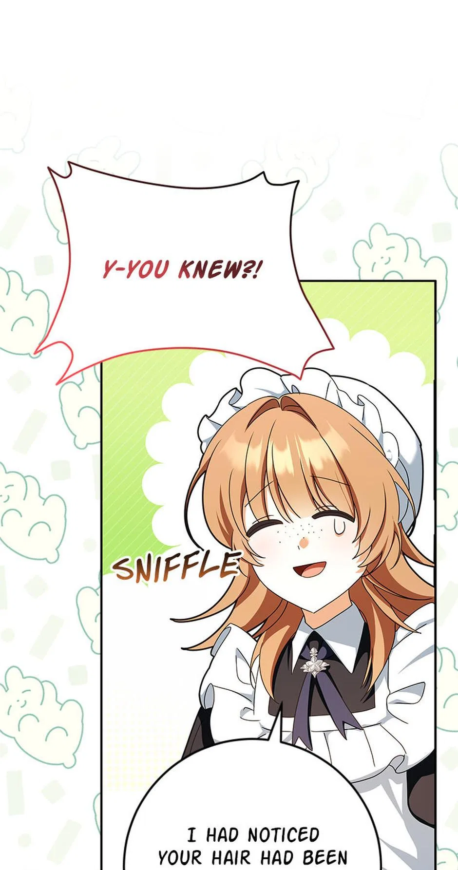 The Beloved New Daughter-in-law Of The Wolf Mansion Chapter 60 – Page 43