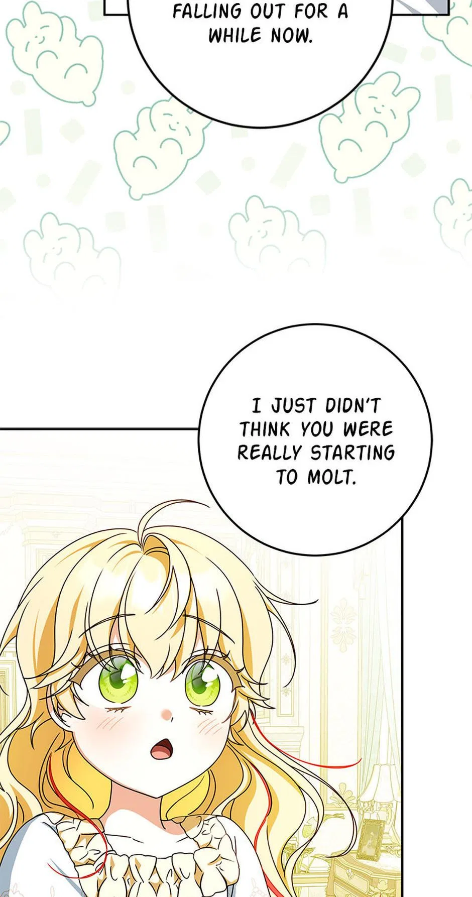 The Beloved New Daughter-in-law Of The Wolf Mansion Chapter 60 – Page 44