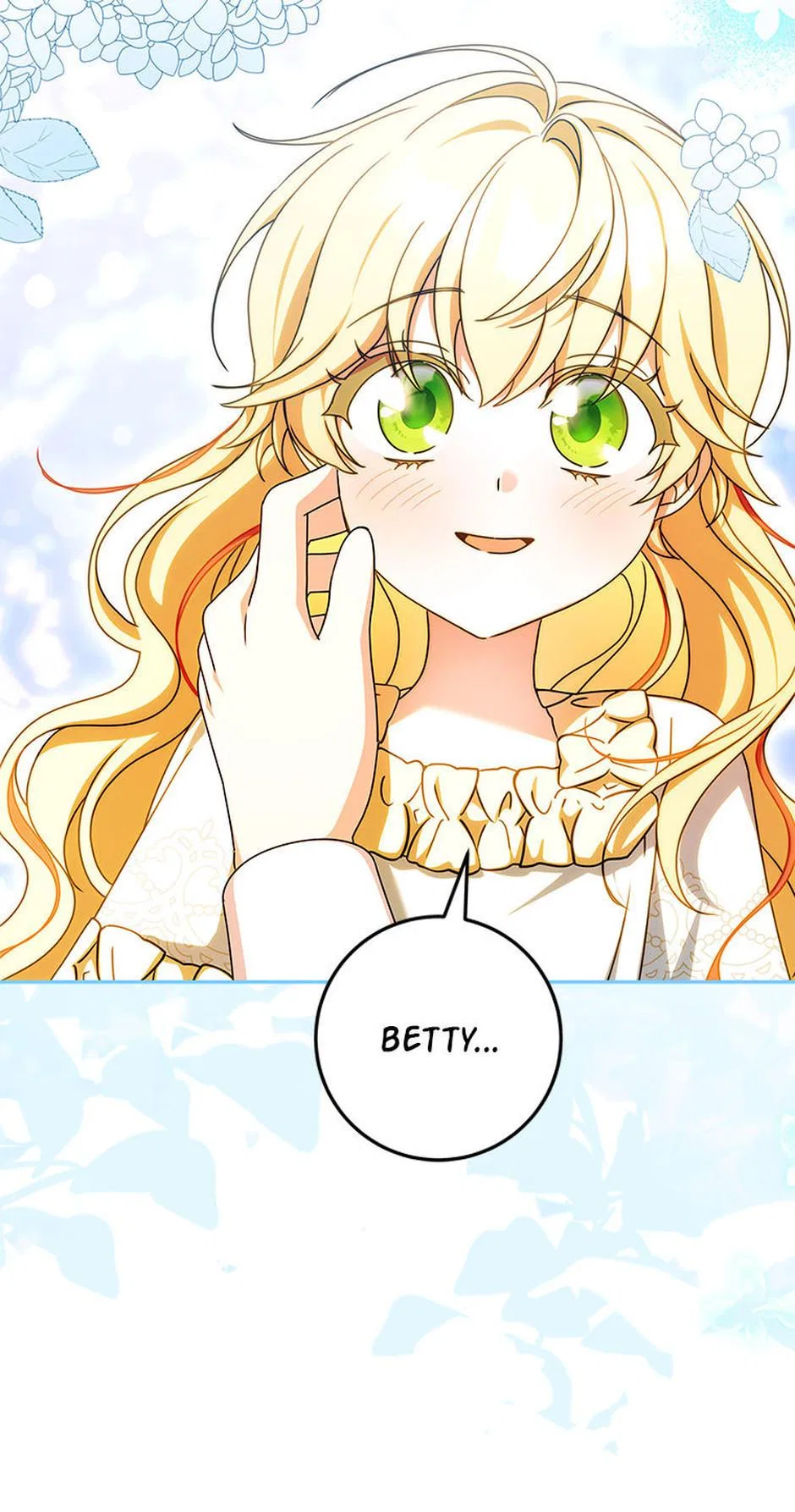 The Beloved New Daughter-in-law Of The Wolf Mansion Chapter 60 – Page 47