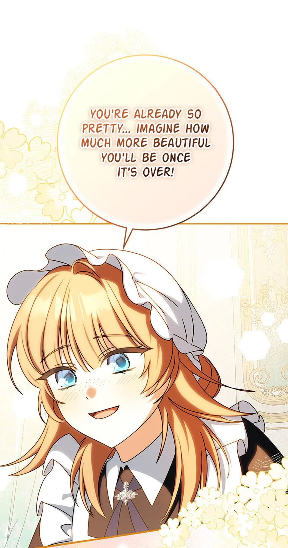 The Beloved New Daughter-in-law Of The Wolf Mansion Chapter 60 – Page 48