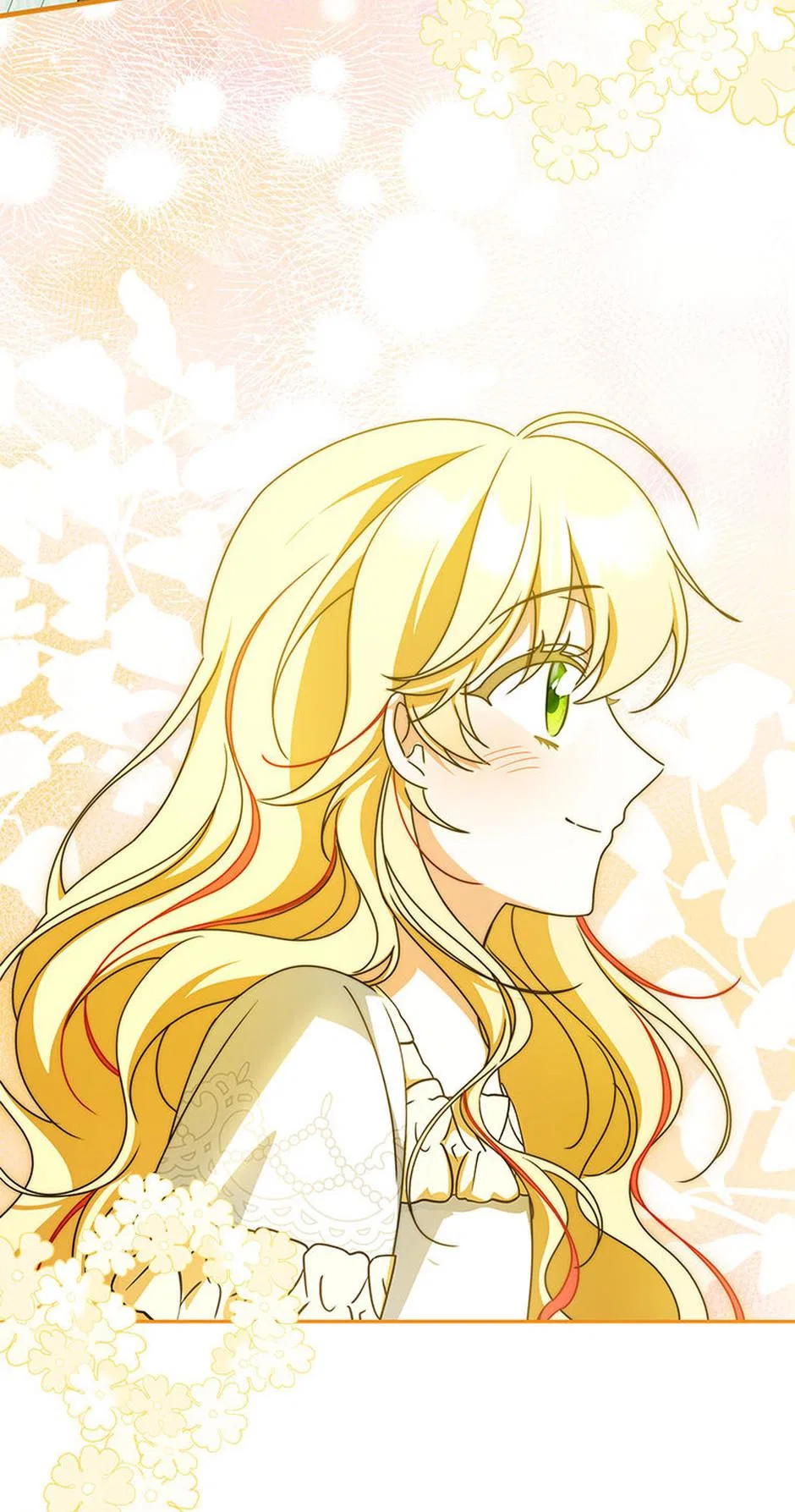 The Beloved New Daughter-in-law Of The Wolf Mansion Chapter 60 – Page 49