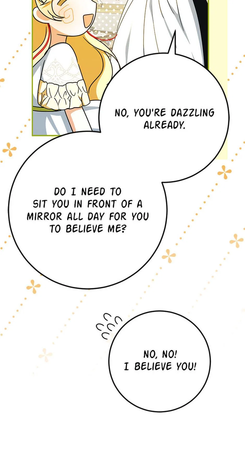The Beloved New Daughter-in-law Of The Wolf Mansion Chapter 60 – Page 51