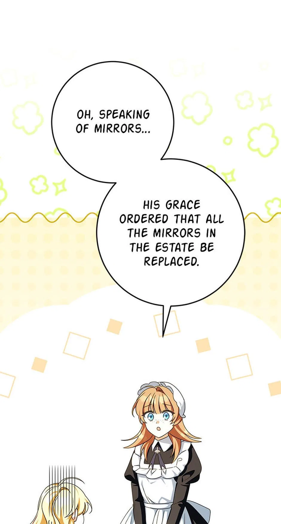 The Beloved New Daughter-in-law Of The Wolf Mansion Chapter 60 – Page 52