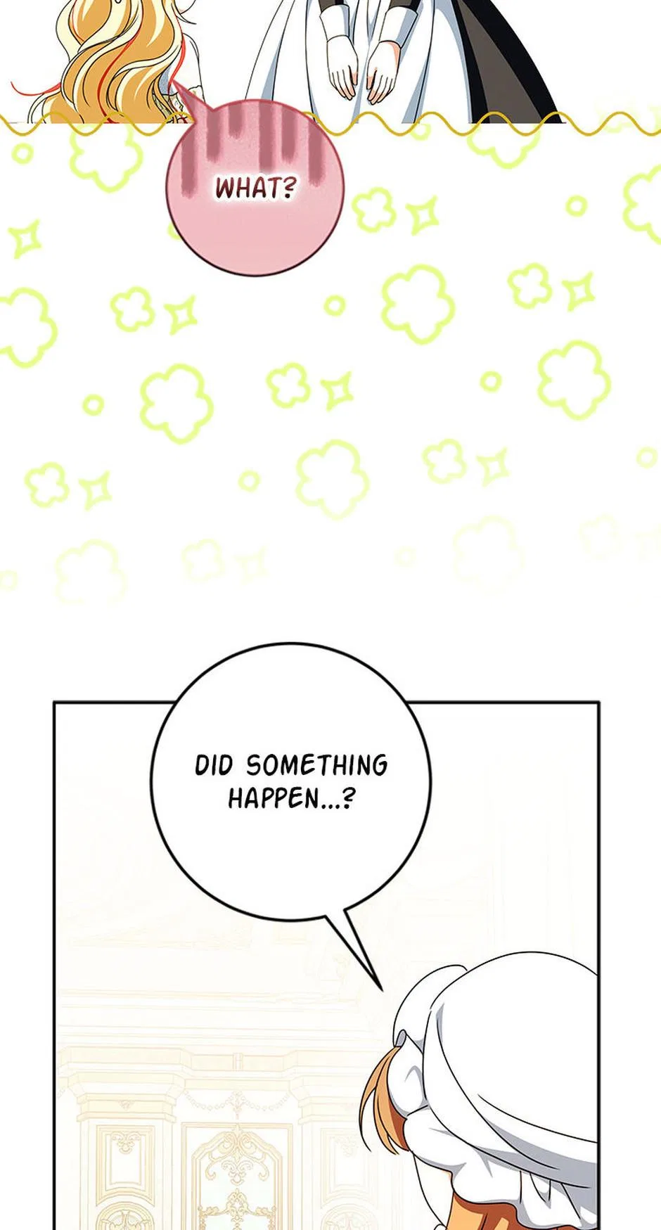 The Beloved New Daughter-in-law Of The Wolf Mansion Chapter 60 – Page 53