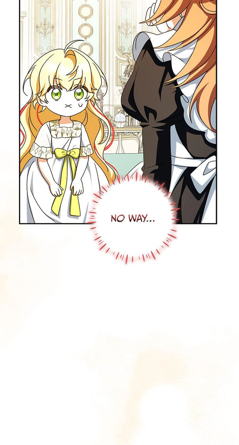 The Beloved New Daughter-in-law Of The Wolf Mansion Chapter 60 – Page 54