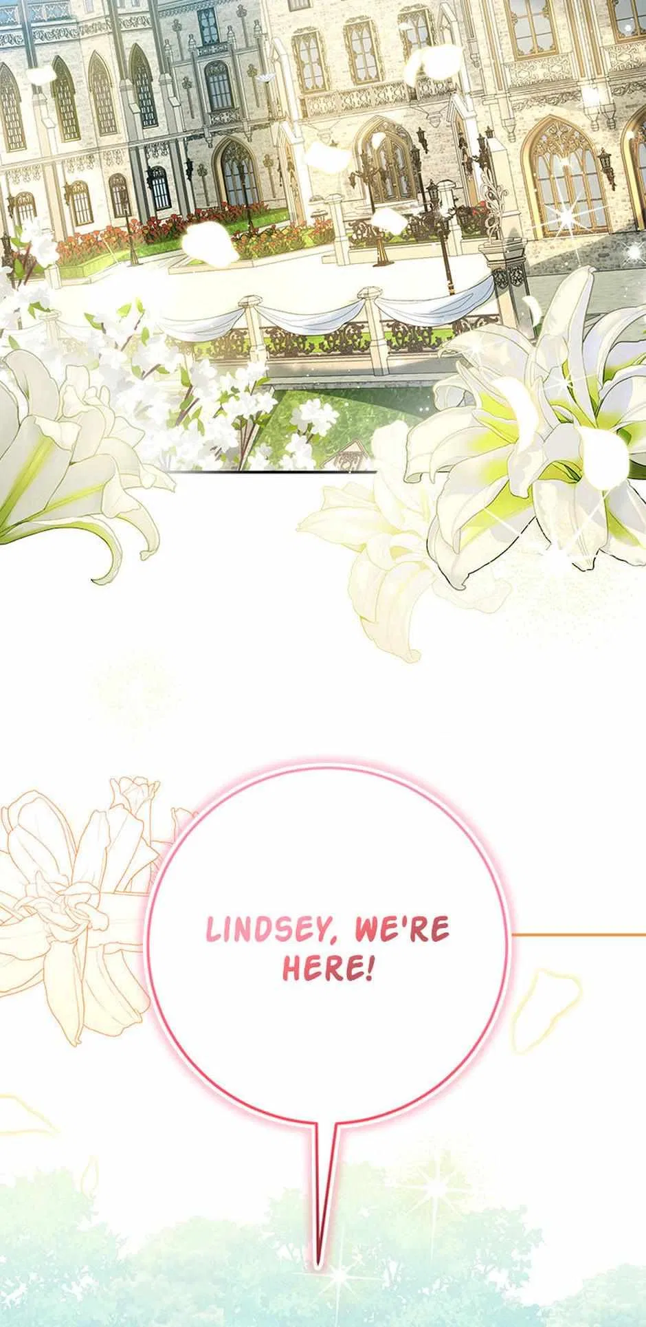 The Beloved New Daughter-in-law Of The Wolf Mansion Chapter 60 – Page 58