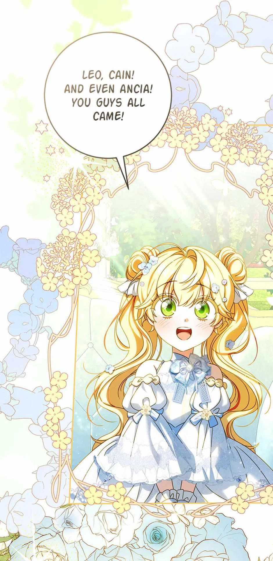 The Beloved New Daughter-in-law Of The Wolf Mansion Chapter 60 – Page 60