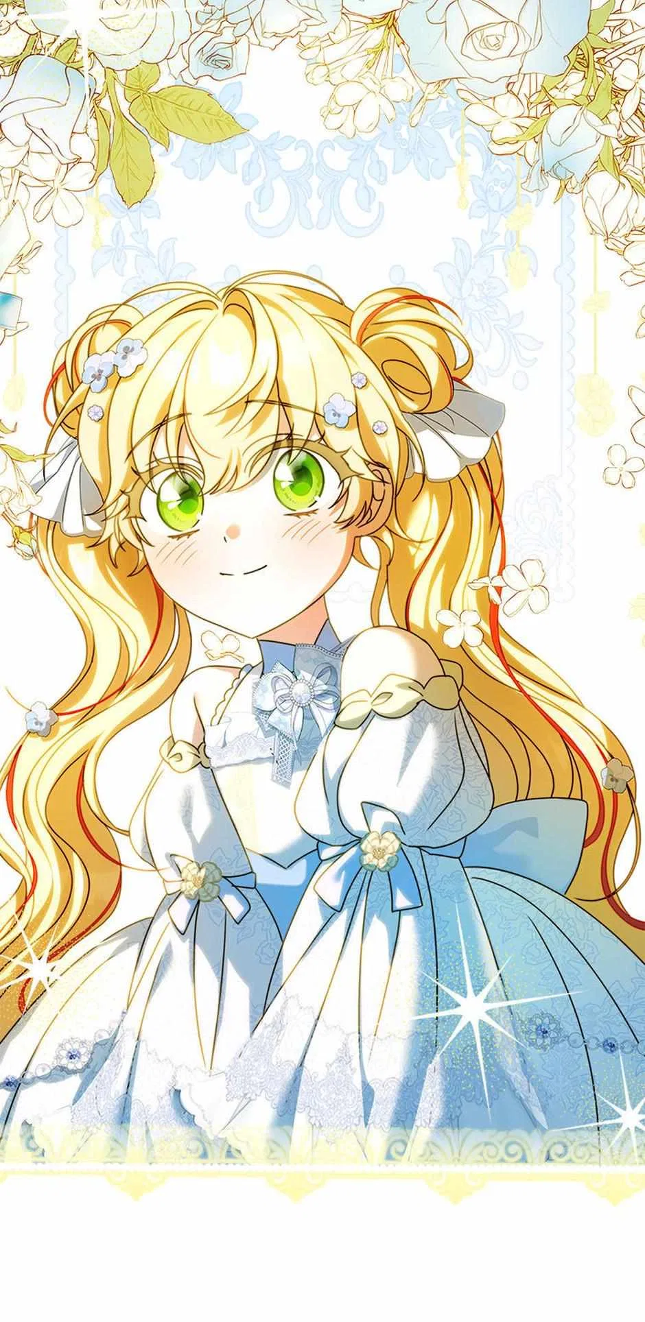 The Beloved New Daughter-in-law Of The Wolf Mansion Chapter 60 – Page 61