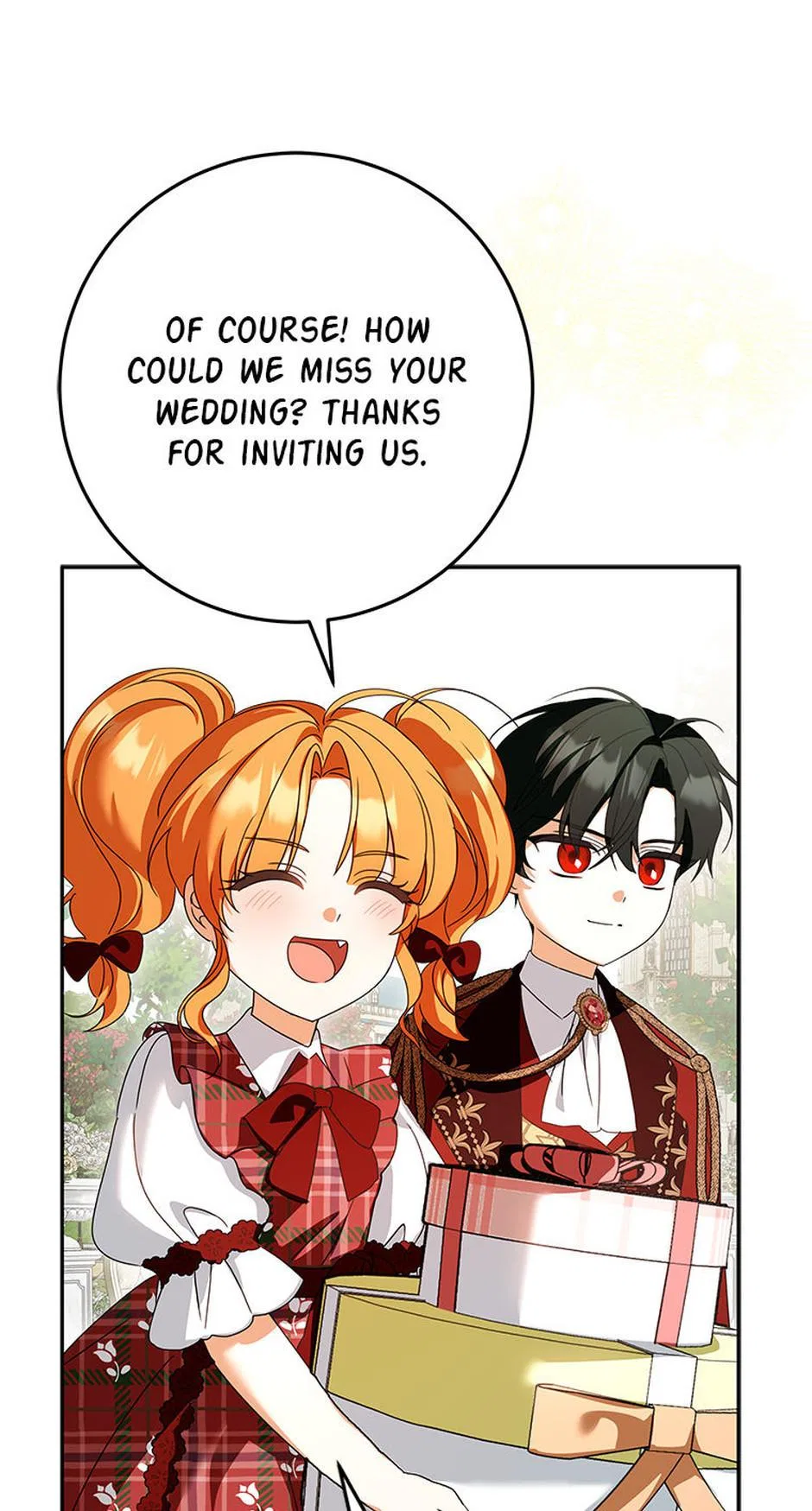 The Beloved New Daughter-in-law Of The Wolf Mansion Chapter 60 – Page 62