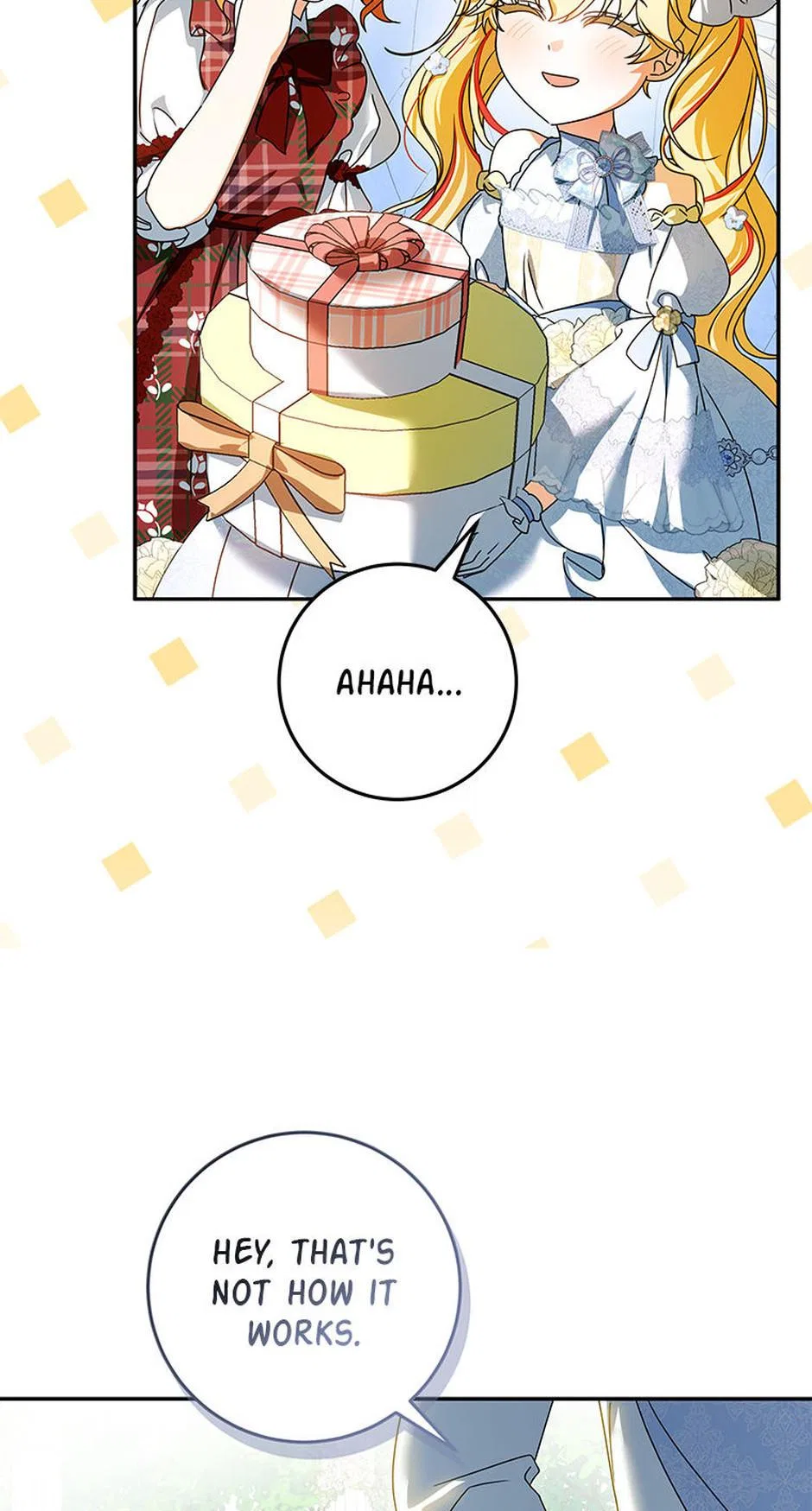The Beloved New Daughter-in-law Of The Wolf Mansion Chapter 60 – Page 64