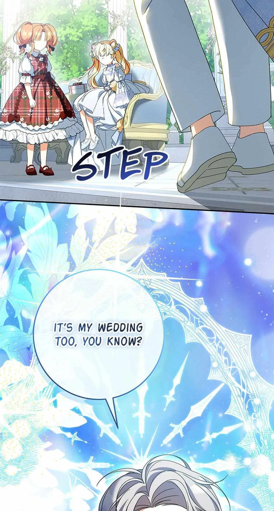 The Beloved New Daughter-in-law Of The Wolf Mansion Chapter 60 – Page 65