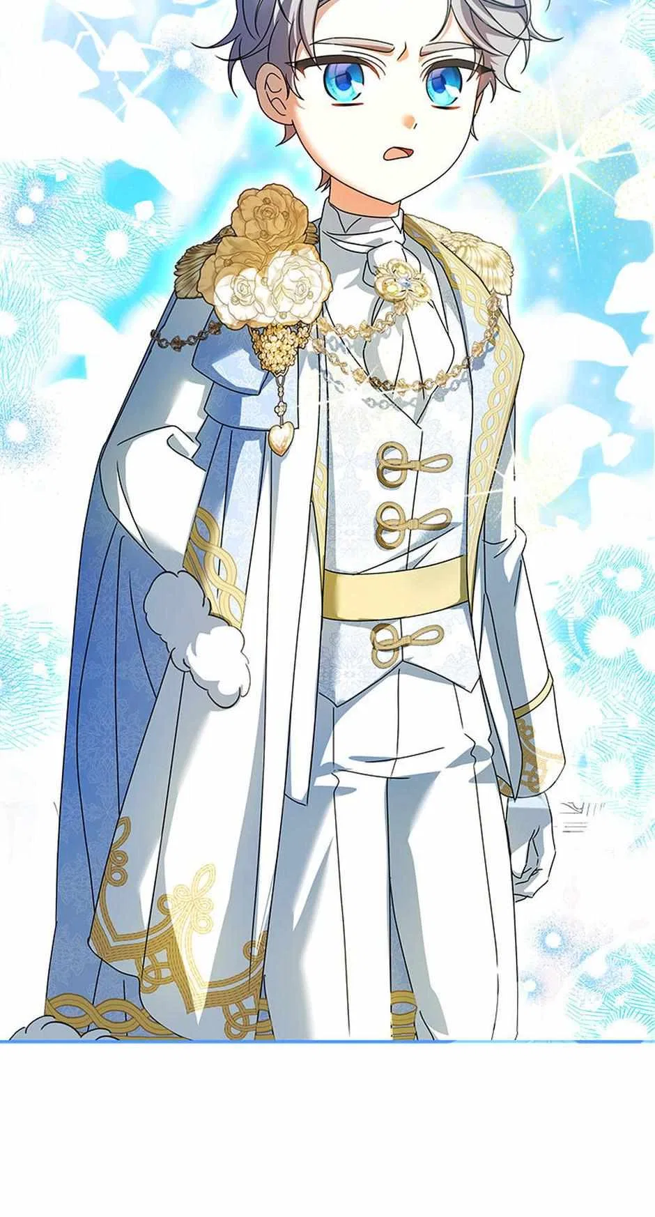 The Beloved New Daughter-in-law Of The Wolf Mansion Chapter 60 – Page 66