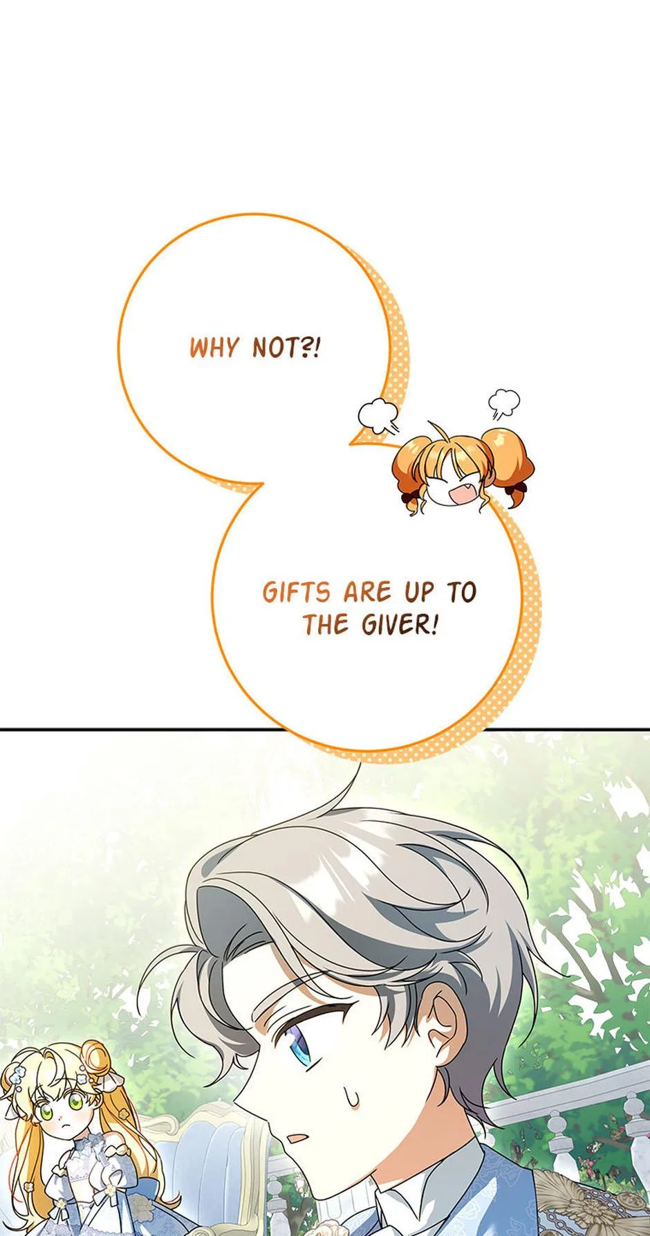 The Beloved New Daughter-in-law Of The Wolf Mansion Chapter 60 – Page 67