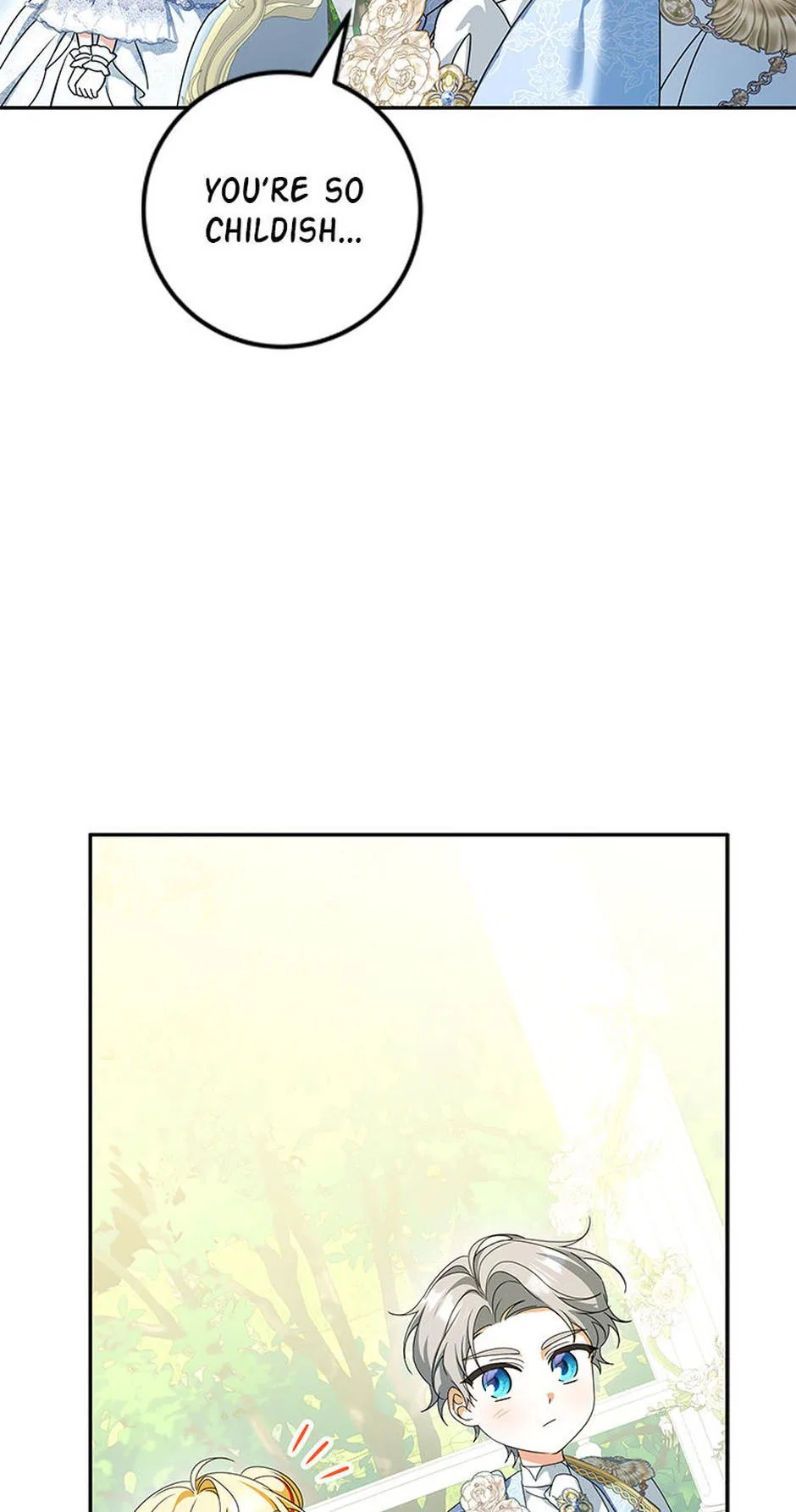 The Beloved New Daughter-in-law Of The Wolf Mansion Chapter 60 – Page 68