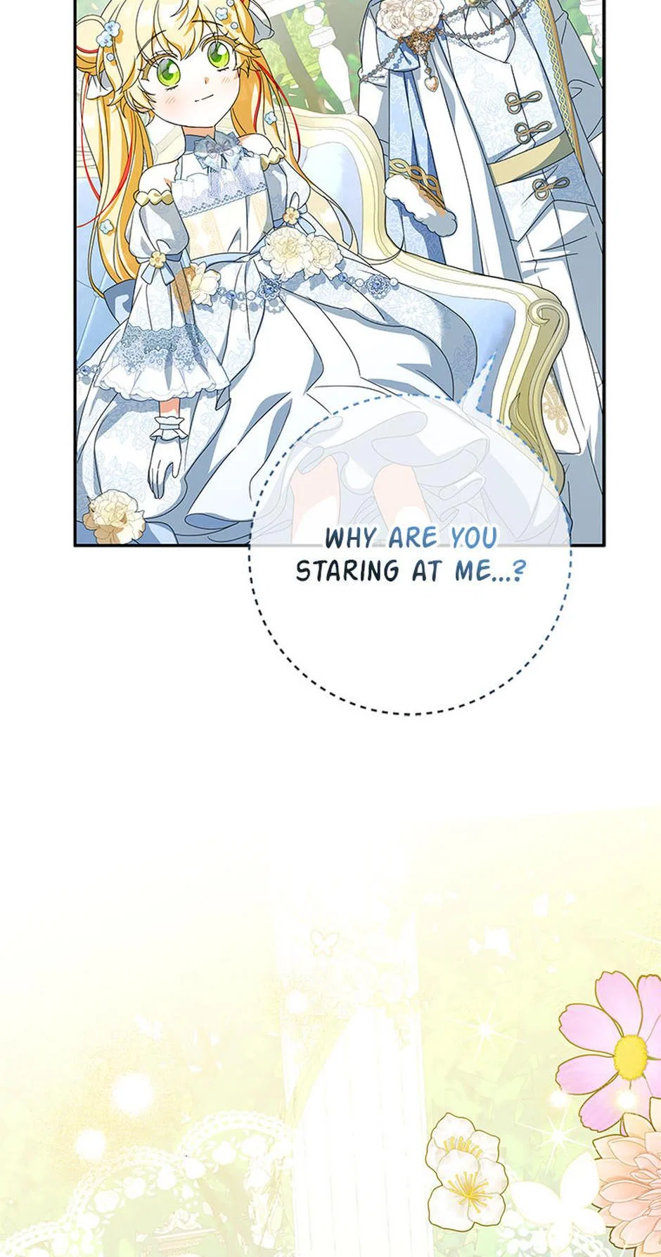 The Beloved New Daughter-in-law Of The Wolf Mansion Chapter 60 – Page 69
